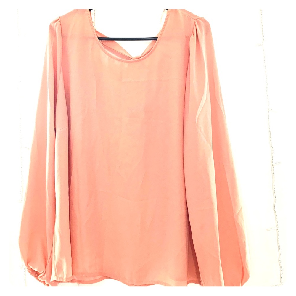🎀 Forever 21 blouse size 3x 🎀